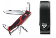 Victorinox Delemont RangerGrip 68 0,9553.C s POUZDROM!