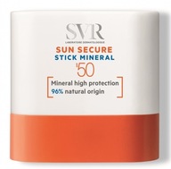 Svr Sun Secure Stick Minerálna tyčinka spf50 14 g