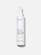 SWEDERM FACE TONER toner na tvár 200 ml hydratuje a upokojuje