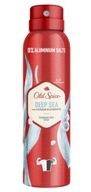 OLD SPICE DEEP SEA DEODORANT SPREJ 150ml