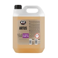 K2 ARTUS 5 KG kvapalina na plastové čalúnenie