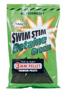 Dynamite Baits Swim Stim Betaine Green 3mm