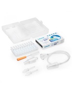 KATAREK COMPLETE SECURE+ NOSAL ASPIRATOR + SOĽ