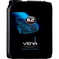 K2 VENA PRO HYDROFÓBNY AUTOŠAMPÓN 5L