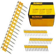 DEWALT Betónové klince 2,6x25mm 1005 ks Pre klincovačku DCN890