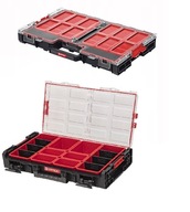 QBRICK SYSTEM ONE ORGANIZER XL + L