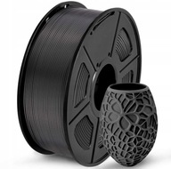 FILAMENT SUNLU BLACK PLA 1kg