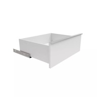 Sevroll Box SLIM 3D zásuvka biela High 500 H178 l500 Sevrollbox 35kg