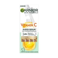 Garnier Skin Naturals Vitamín C sérum 30 ml