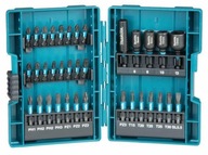 MAKITA IMPACT BLACK BIT SET 35 ks.