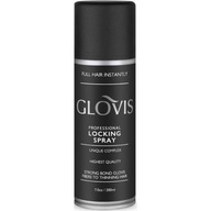 GLOVIS SPRAY Lak 200ml zahusťujúce mikrovlákna