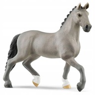 SCHLEICH 13956 Cheval de Selle Francais STILL