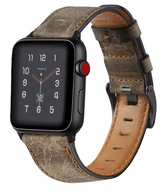 VNTG KOŽENÝ REMÍNOK PRE APPLE WATCH ULTRA 49MM