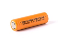 DLG batéria INR 14500 950mAh 3,6V – 3,7V Li-ion