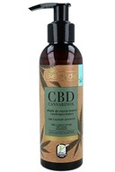 BIELENDA CBD CANNABIDIOL ČISTIACI OLEJ NA TVÁR