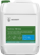 Mediclean 160 Gres 5 L - čistenie kameňa a kameňa