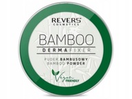 REVERS LISOVANÝ BAMBUSOVÝ PRÁŠOK BAMBUSOVÝ DERMA FIXER 10G