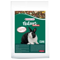 VERSELE-LAGA Cuni Nature krmivo pre králiky 9kg