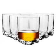 Poháre na whisky Mixology 280 ml