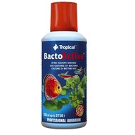 Tropický BACTO-ACTIVE 250ml - BAKTÉRIOVÝ BIOŠTARTÉR