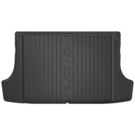 Koberec do kufra SUZUKI Grand Vitara II 2006-2014 top