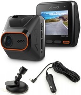 MIO MiVue C430 2'' FullHD GPS videorekordér