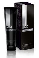 DX2 šampón pre mužov 150 ml /ČIERNA/