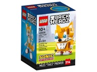 LEGO BrickHeadz 40628 - Miles Tails Prower SKVELÝ DARČEK