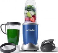 Nutribullet NB907BL modrý