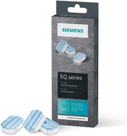 ODVÁPNENÉ TABLETY SIEMENS EQ.6 plus s100