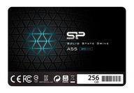 Silicon Power A55 SSD disk 256 GB 2,5'' 550/450 MB/s