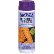 Zobr. TX Priame umývanie 300 ml Nikwax