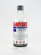 CarTec Vinyl TP49 Údržba gumových materiálov 1000ml