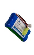 Nabíjateľná R/C batéria 7,4V 2600mAh Loď FT009 WL912 FT Li-ion 0342