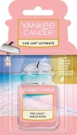 Vôňa do auta PINK SANDS Yankee Candle