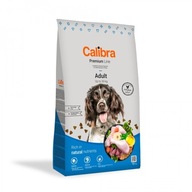 Calibra Dog Premium Adult 12 kg