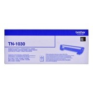 Originál toner BROTHER TN1030 čierny dcp1610we hl1112e 1210we originál