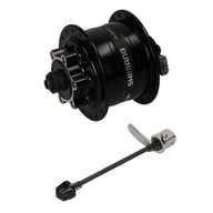 SHIMANO DH-3D32-QR Nábojové dynamo 6V 3W DB 36H