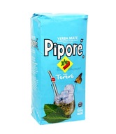 Yerba maté Pipore Terere 500g