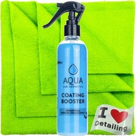 AQUA Booster - Prípravok na údržbu náteru 250ml