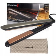 Žehlička na vlasy Remington Keratin S8590