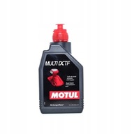 Prevodový olej MOTUL MULTI DCTF 1L