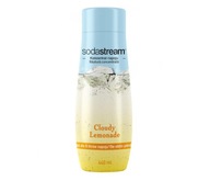 SodaStream Cloudy Limonade Sirup Concentrate