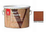 Moridlo na lak Tikkurila Valtti Complete 2,7L 5057