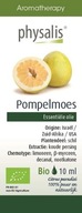 Bio grapefruitový esenciálny olej Physalis 10 ml