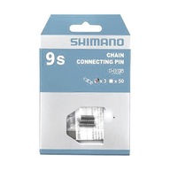 ČEP REŤAZE SHIMANO CN7700/HG93/HG73/HG53 9-rýchlostný