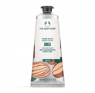 THE BODY SHOP SHEA Hand Balm krém na ruky 100ml