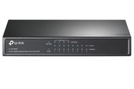 Prepínač TP-Link TL-SG1008P 8xGE (4xPoE)