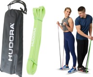 Posilňovacia guma, posilňovací pás Power Band, 7-16 kg