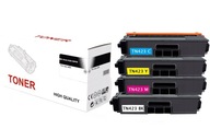 4x TONER pre BROTHER TN423 DCP-L8410CDW HL-L8260CDw